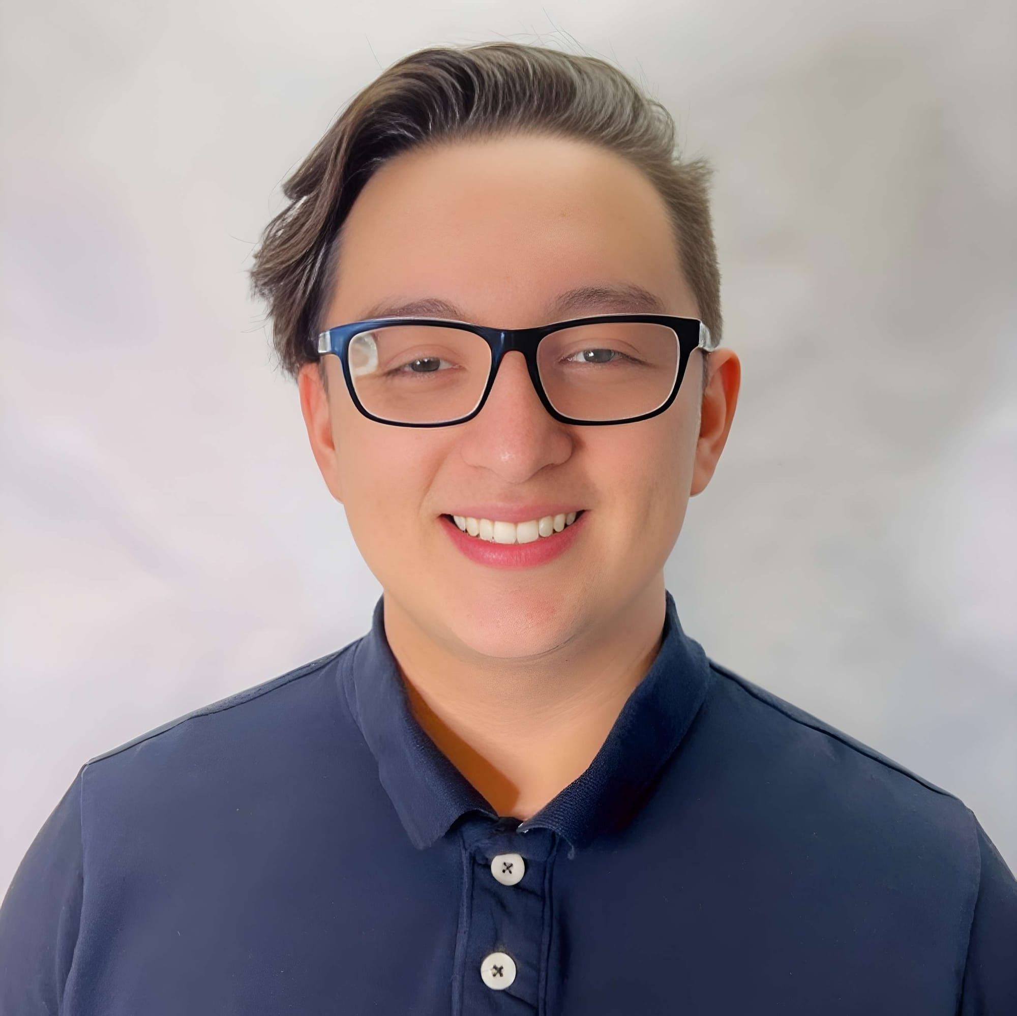 Ivan Carrillo