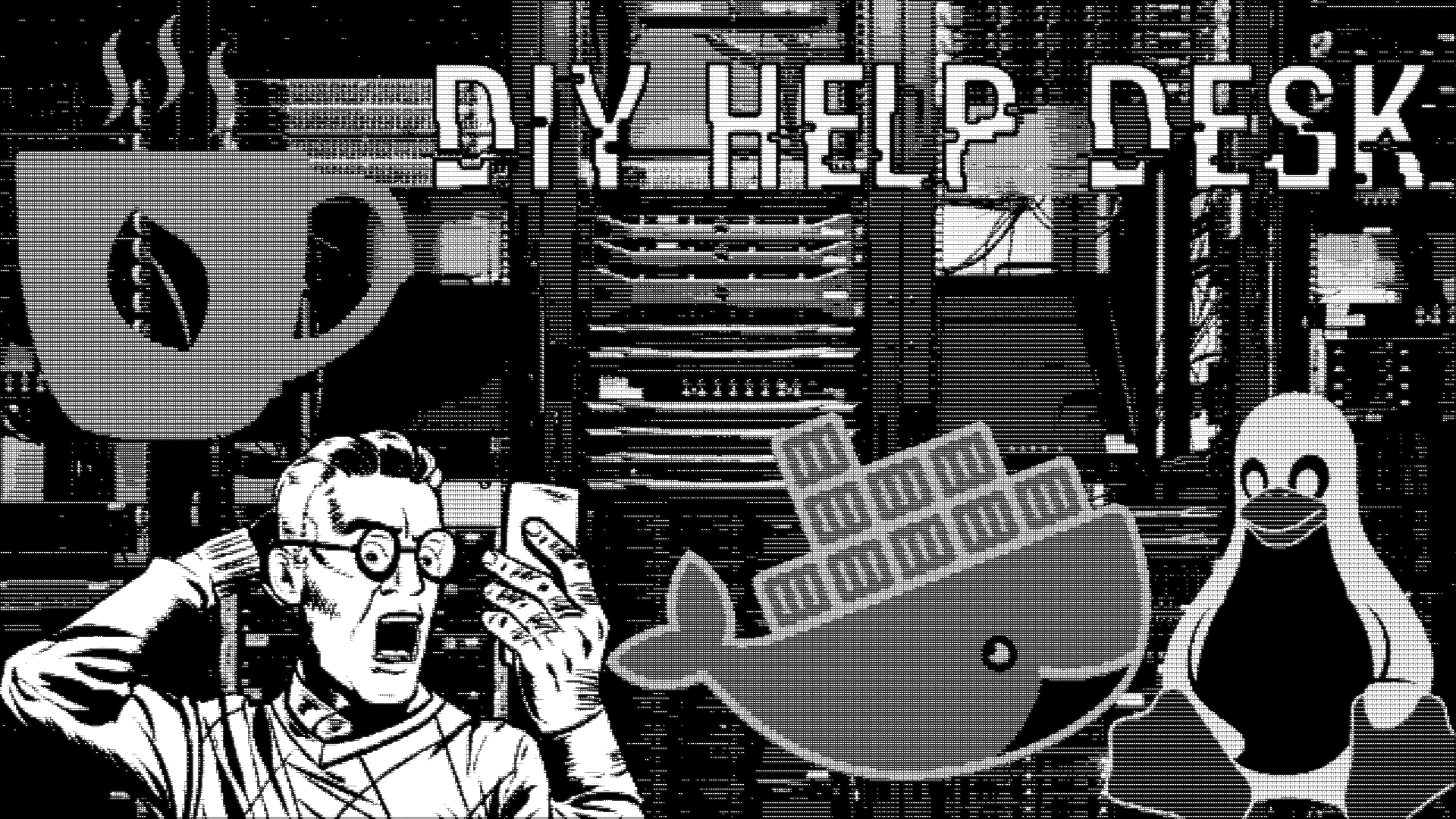 DIY Help Desk: Self-Hosting Your Support System