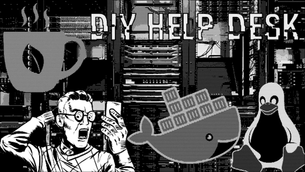 DIY Help Desk: Self-Hosting Your Support System
